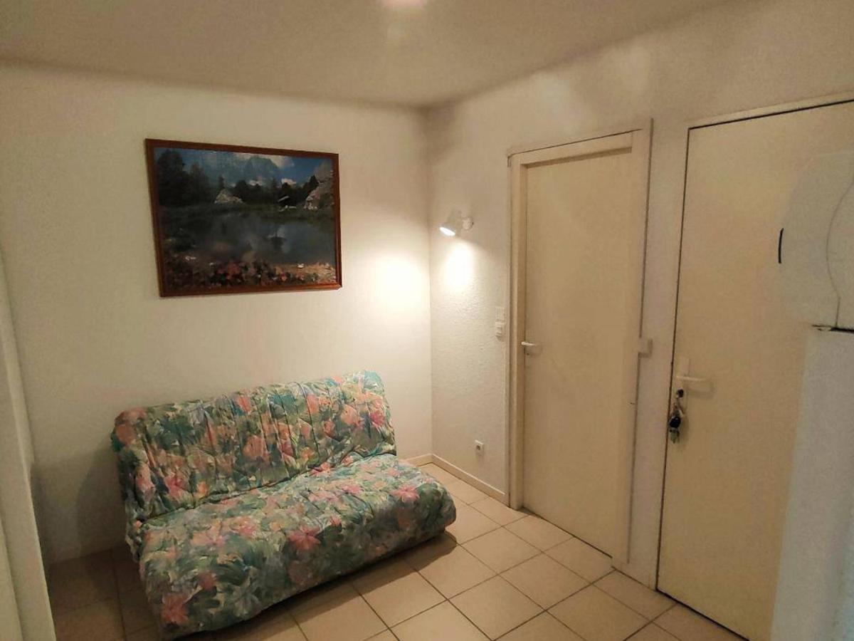 Appartement Centre-Ville 6-8 Pers, 2 Sdb, Balcon, Proche Activites Hivernales - Fr-1-234-78 Cauterets Exterior foto